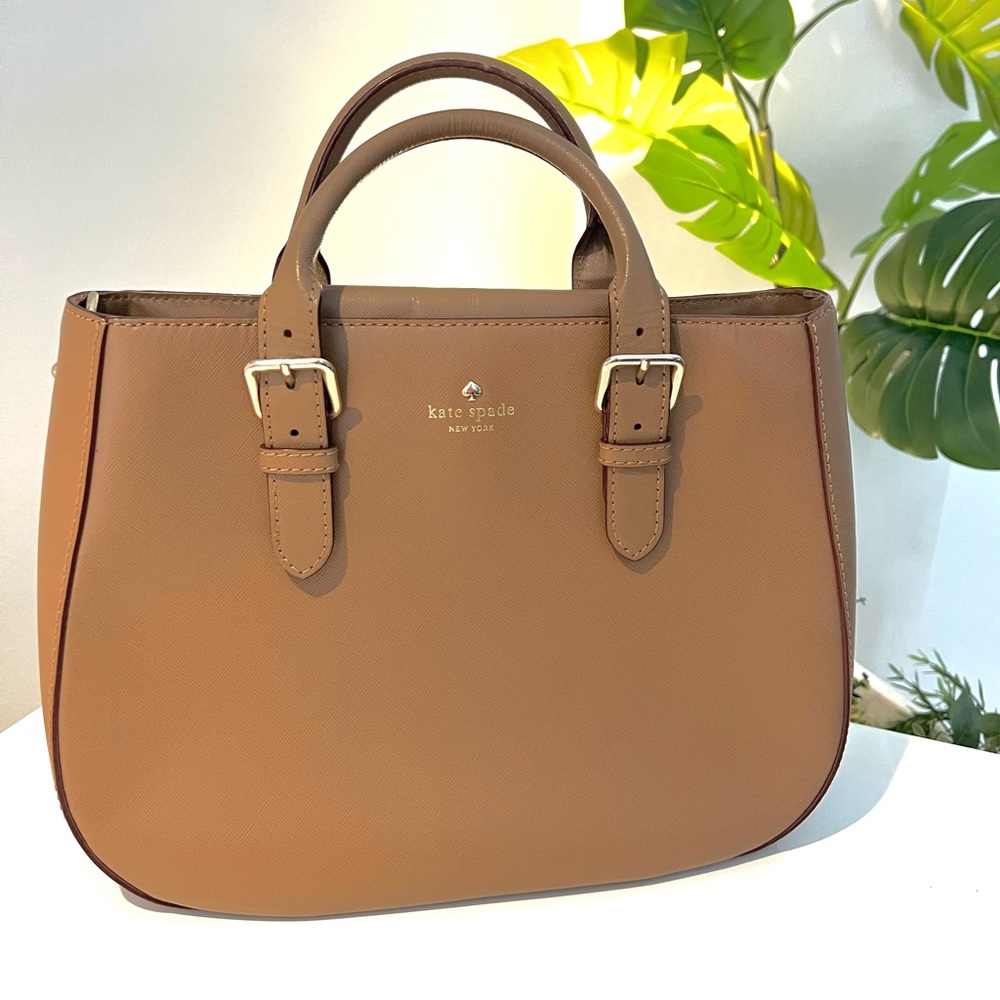 Kate Spade Satchel Handbag